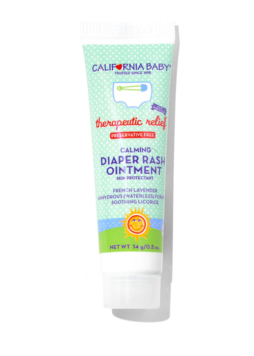 Calming™ Diaper Rash Ointment