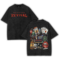 Treaty Oak Revival Retro Tee – Vintage Washed | TORV1| TTT