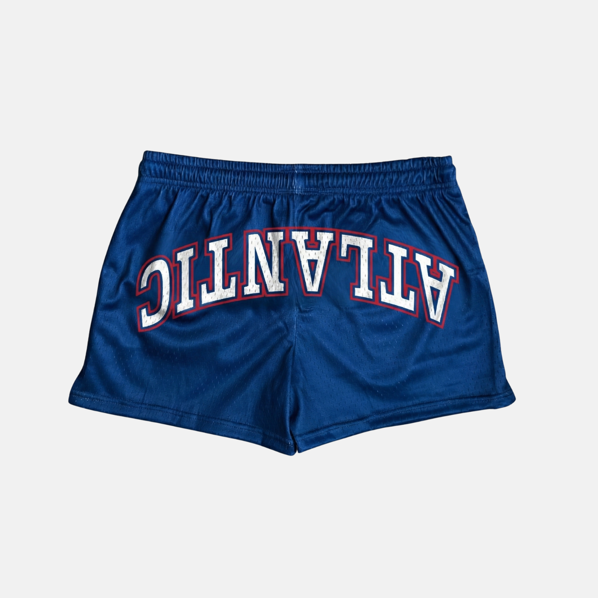 Florida Atlantic Mini Mesh Shorts