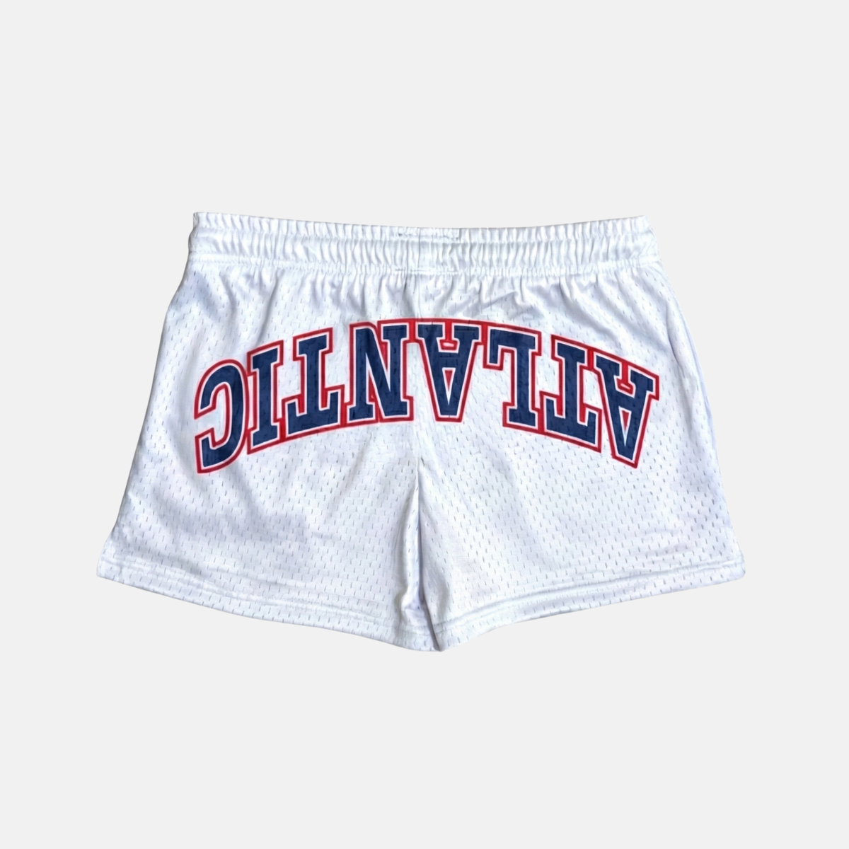 Florida Atlantic Mini Mesh Shorts
