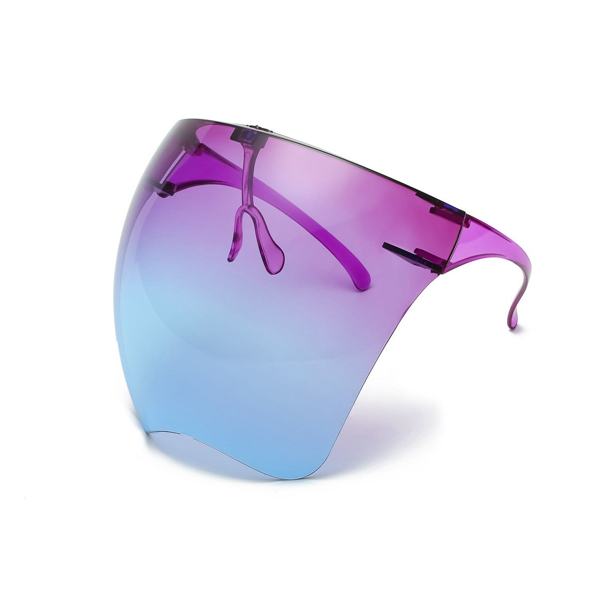 Style 1565e Face Shields