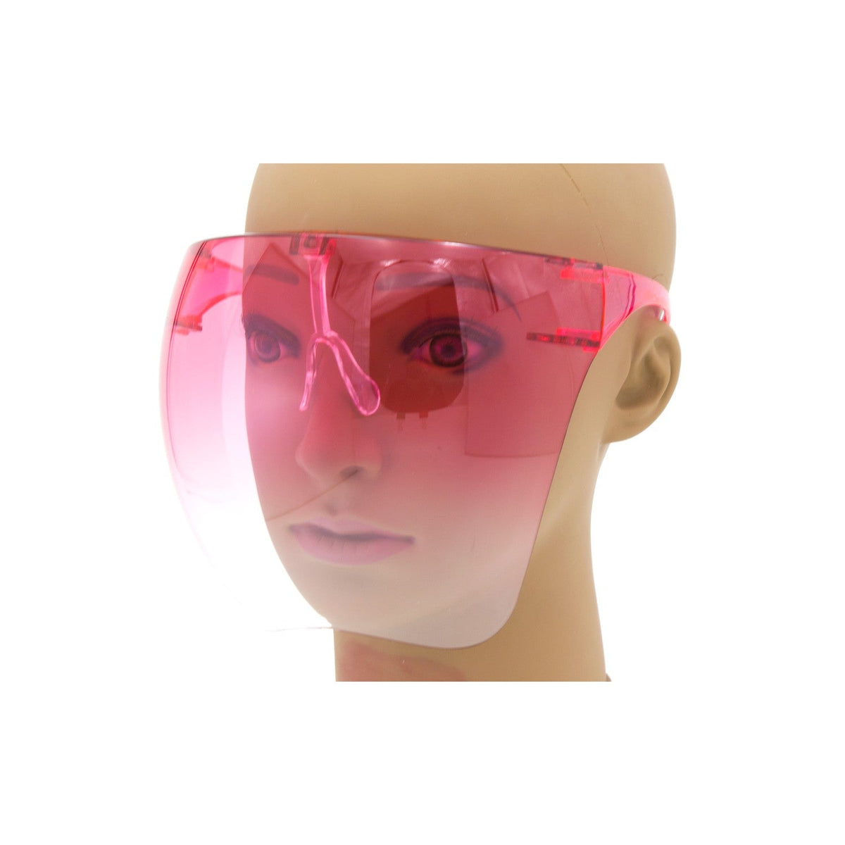 Style 1565 Face Shields