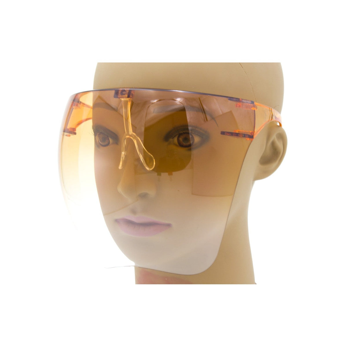 Style 1565 Face Shields