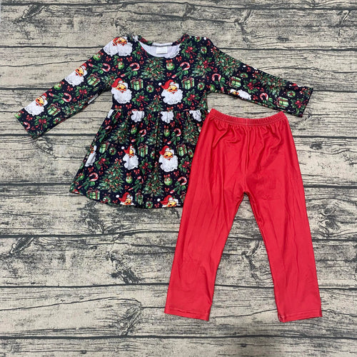 Christmas Eve two Piece set