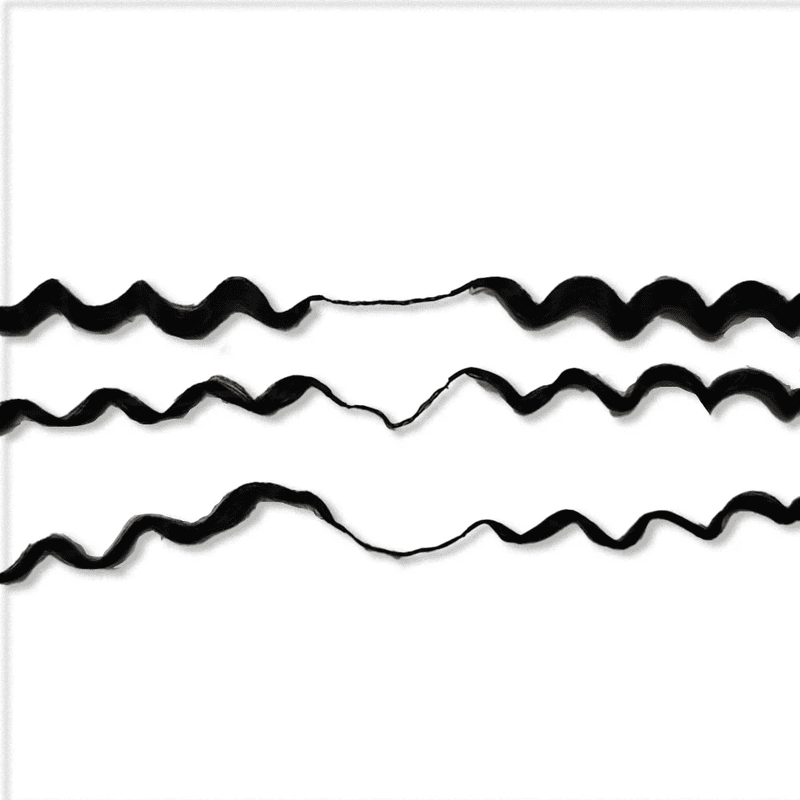 StariaHair Water Wave Crochet Human Hair Lightweight for Miracle Knots