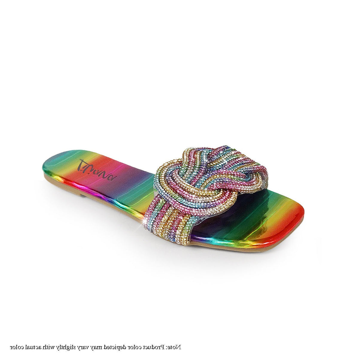 Lisa-8 Sandals