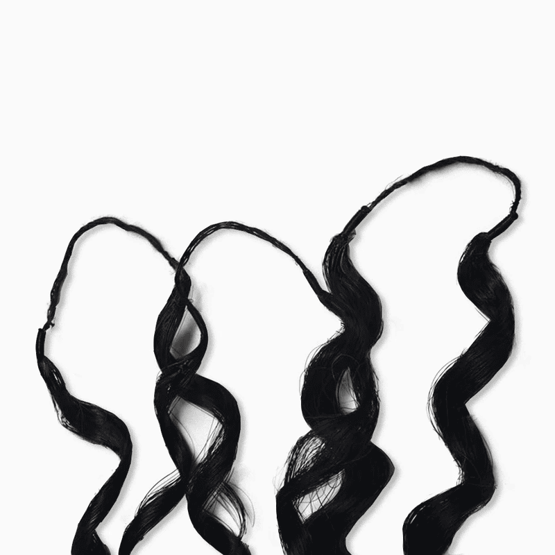 StariaHair Water Wave Crochet Human Hair Lightweight for Miracle Knots