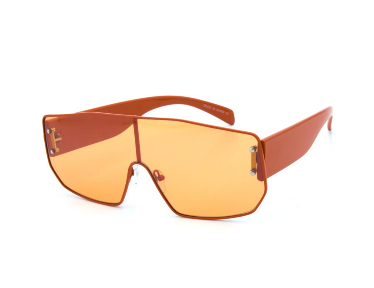 Sunglasses: Style 0605