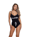 Playboy Comfy Bunny Romper