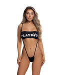 Playboy Tempting Bunny Sling