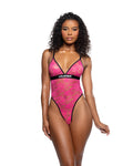 Playboy Flirty Bunny Teddy