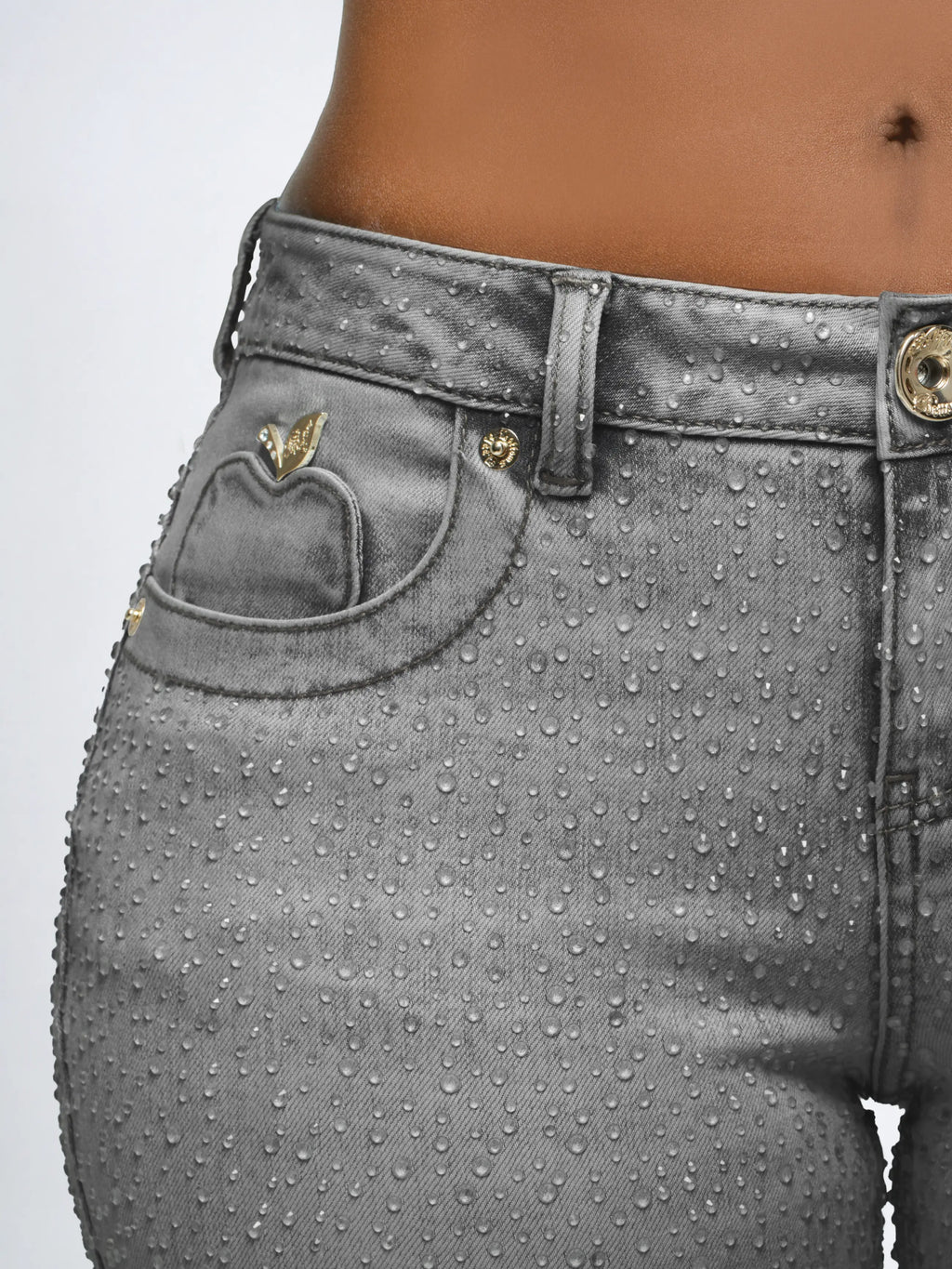 Rain On Me Jean