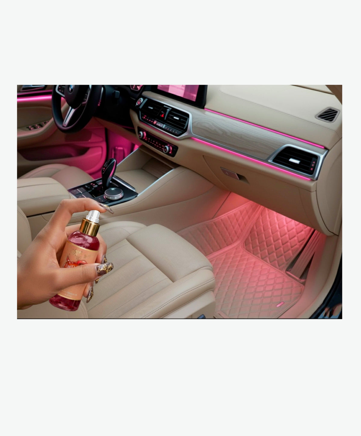 Sweet To The Core Air Freshener