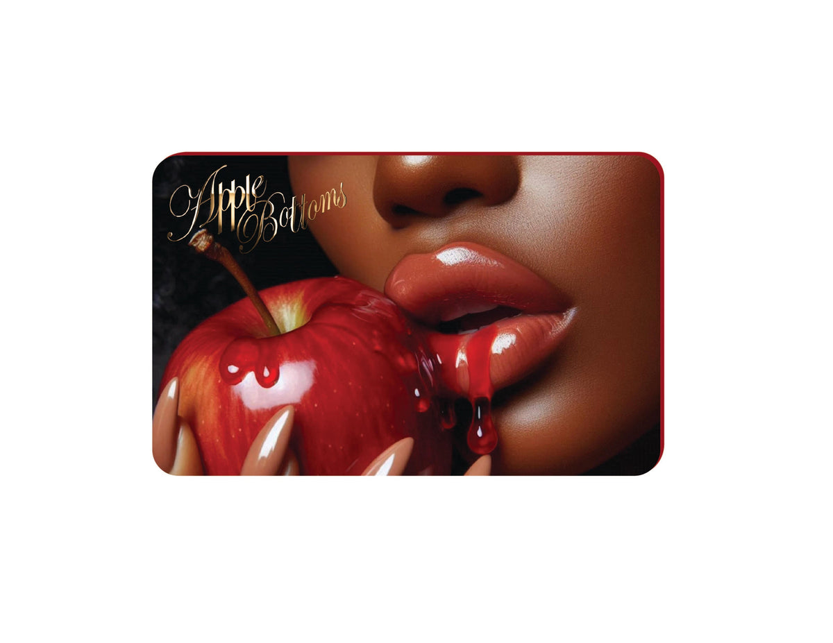 Apple Bottoms Gift Card