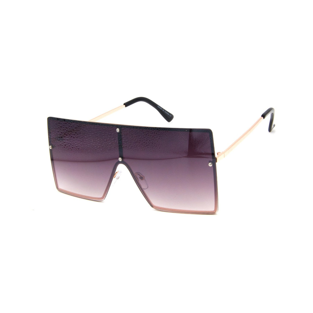 Sunglasses: Style 0724