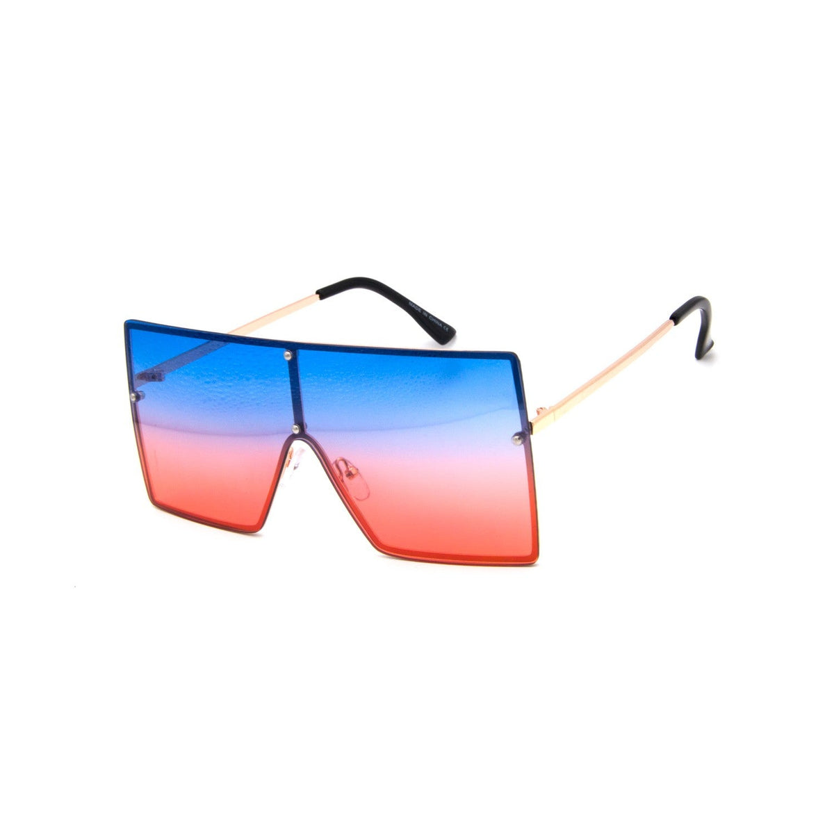 Sunglasses: Style 0724
