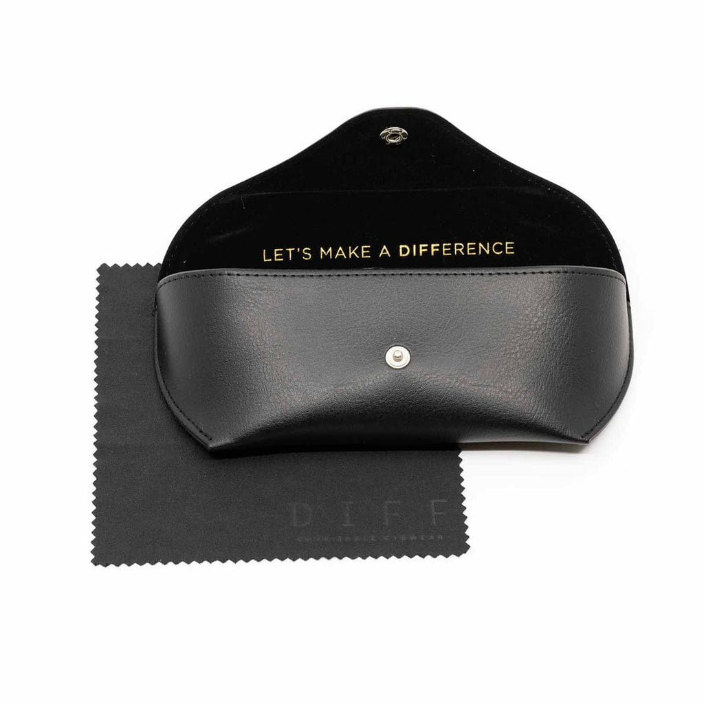 Indy by DIFF | Polarized Sunglasses
