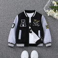 Kids' Lightweight Casual Overcoat - # BOAA11210003