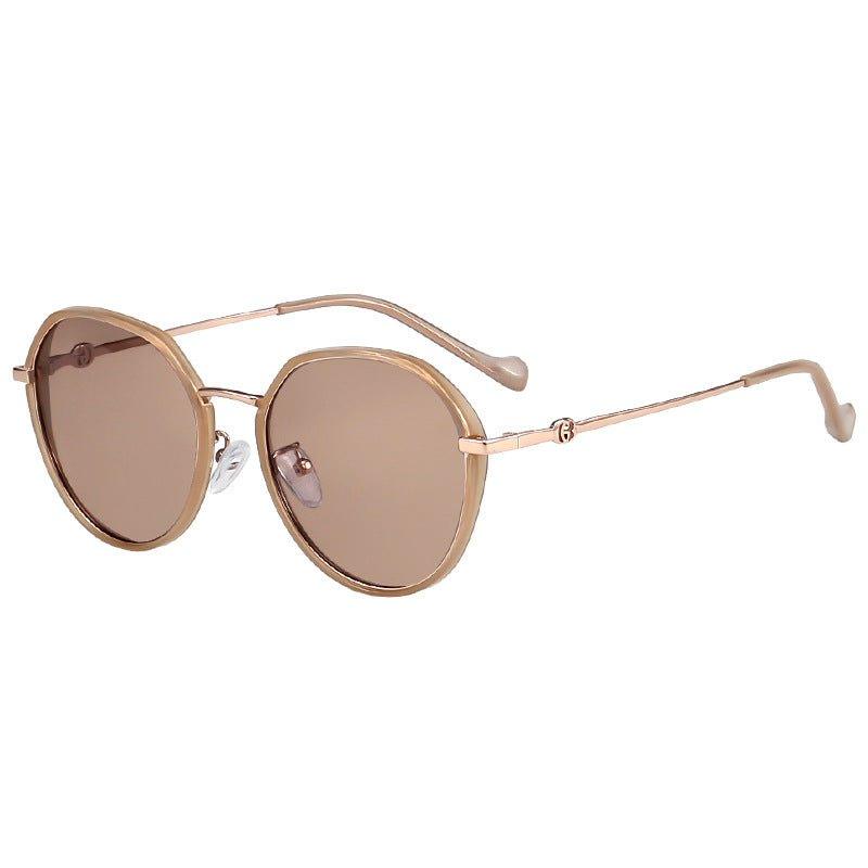 MAC121 Sun Protection UV Protection Polarized Sunglasses