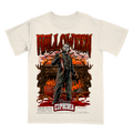 MM Halloween Limited Edition Graphic T-Shirt