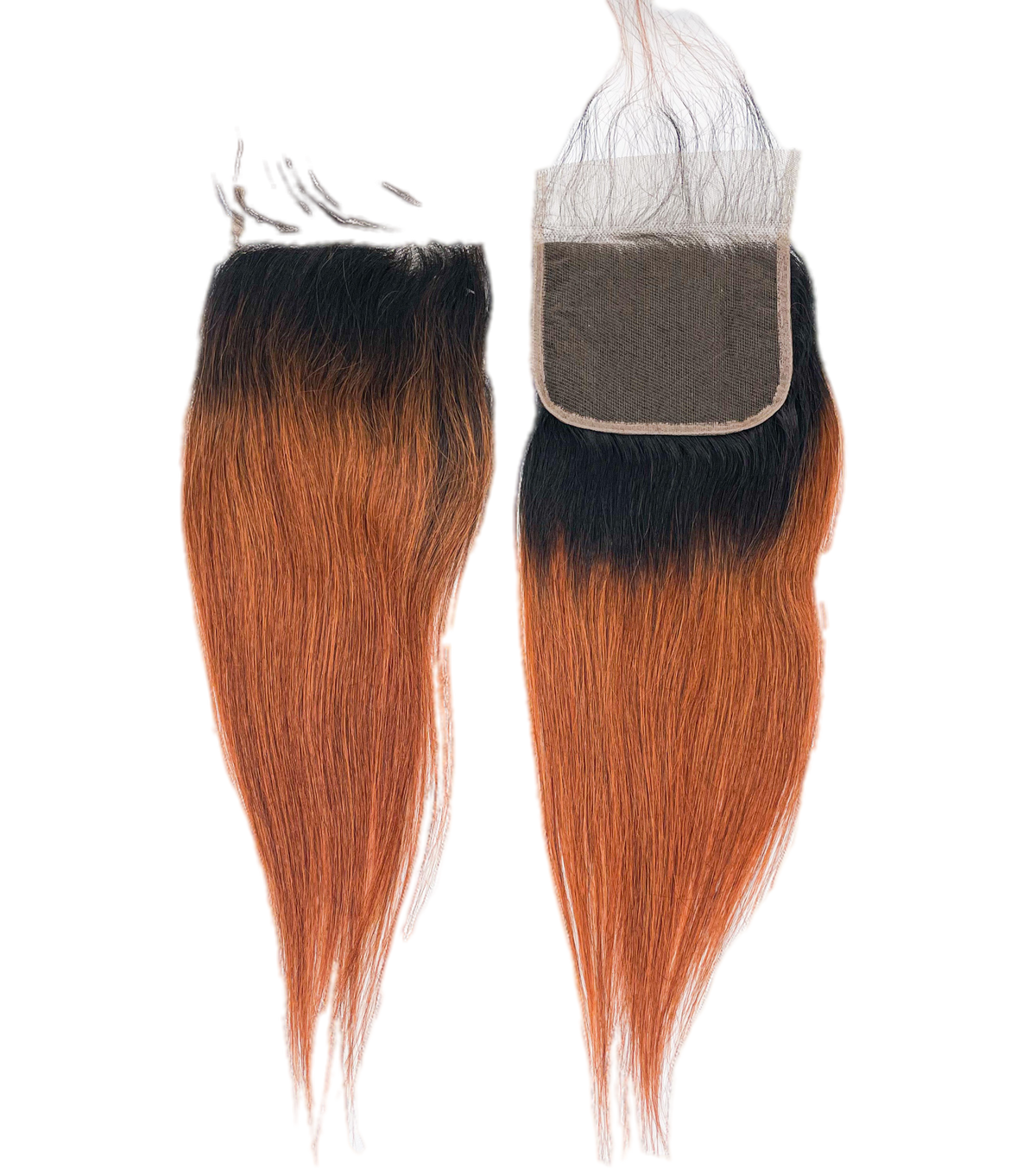 Rio Straight 4x4 Lace Human Hair Closure