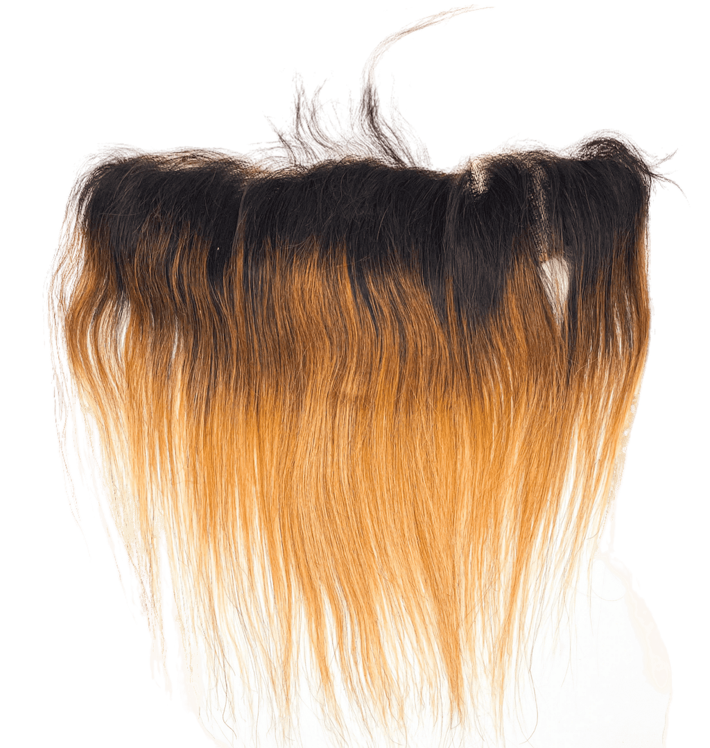 Rio Straight 13x4 Ear to Ear Lace Human Hair Frontal