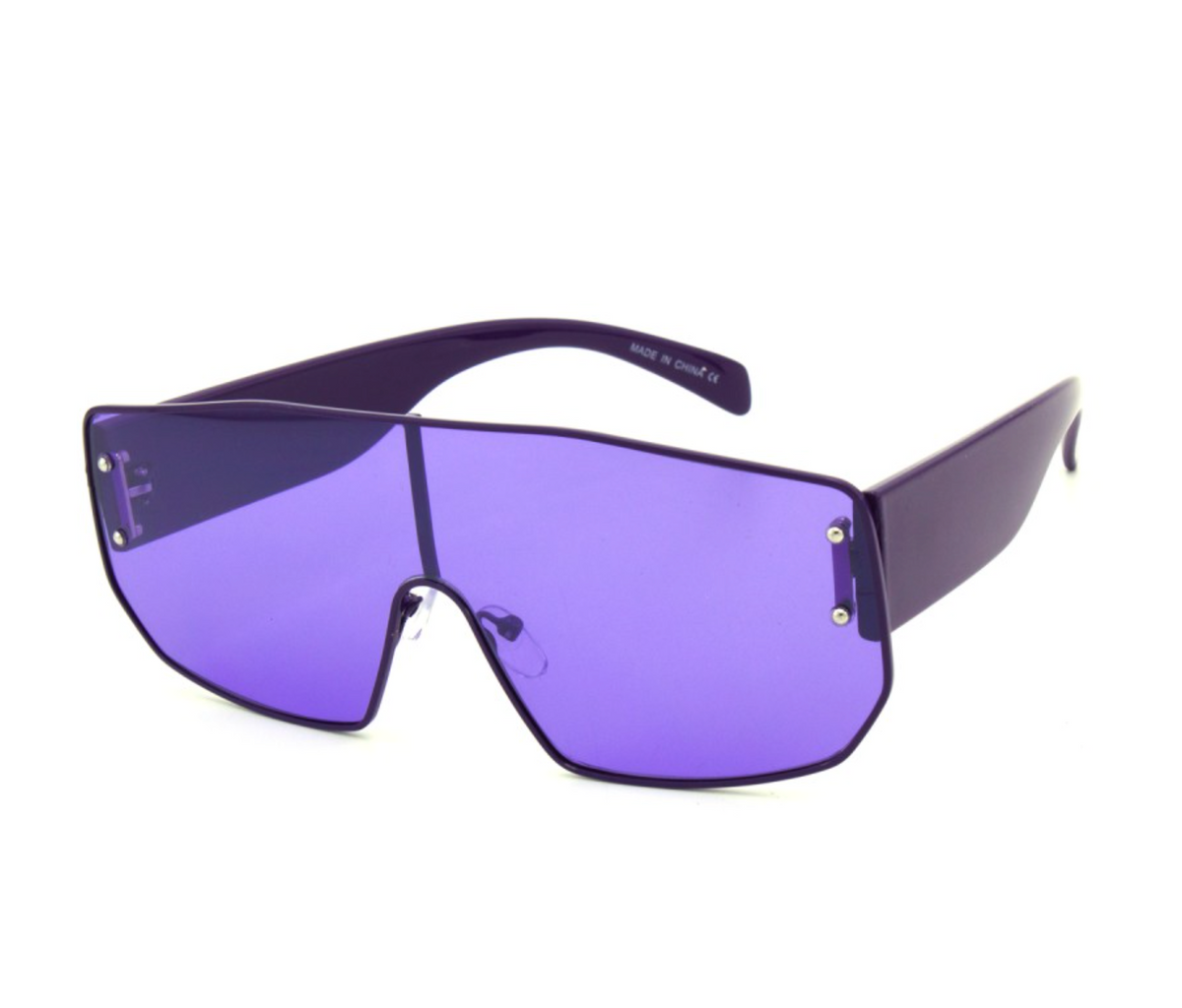 Sunglasses: Style 0605