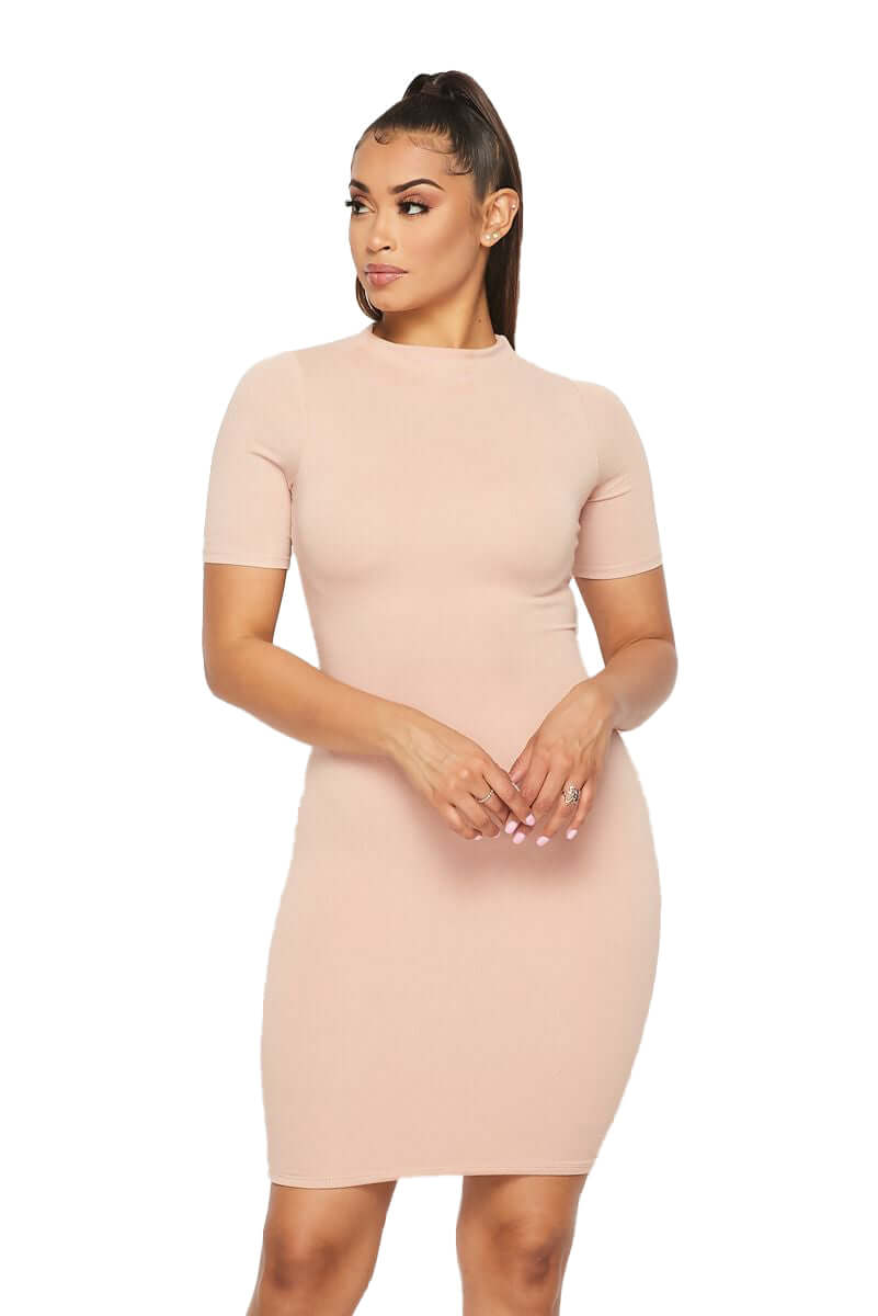 Stretchy Dress